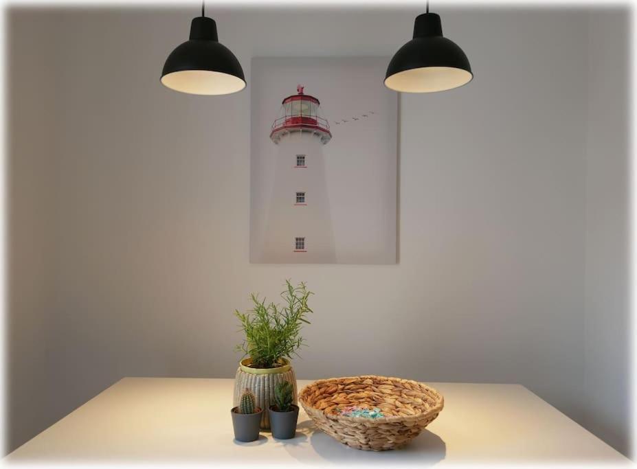 Gemuetlich - 2 Zimmer-Altbau, 24H Check-In Kiel Exteriér fotografie